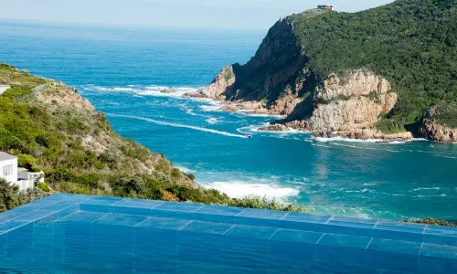The Mount Knysna