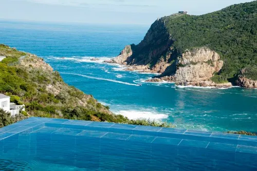 The Mount Knysna Hotels in Knysna Local Municipality
