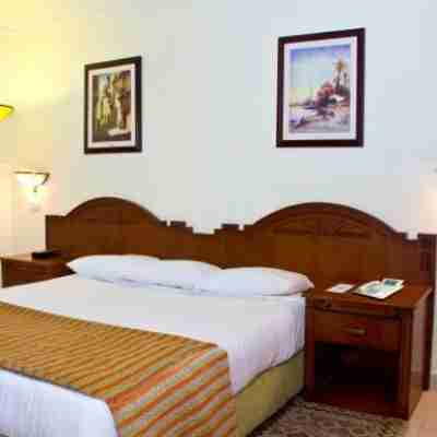 Tolip Aswan Hotel Rooms