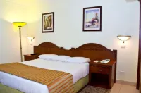 Tolip Aswan Hotel Hotels in New Aswan