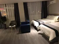 Homeinn Hotel (Anshan Lishan Square)