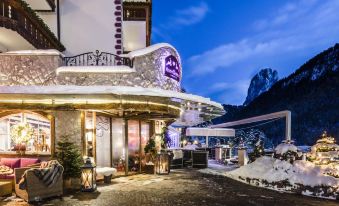 Alpin Garden Luxury Maison & Spa - Adults Only