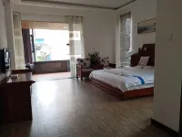 Fuyuan Hotel Hotel a Xiashankou Hot Spring Town