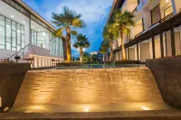 تشاوينج فيلاوي فنادق في كو ساموي