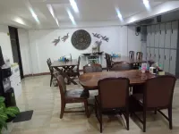 A Lanna Boutique House