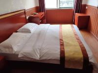 霍山和顺商务宾馆 - 标准大床房