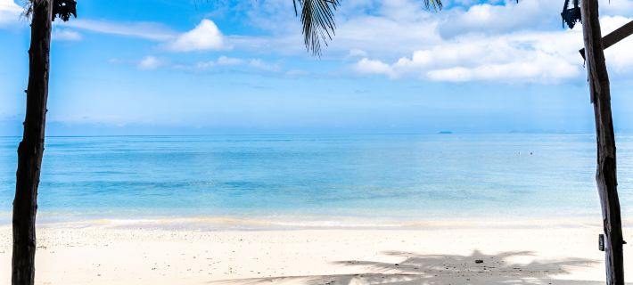 Isara Lanta Beach Resort Hotels in Koh Lanta