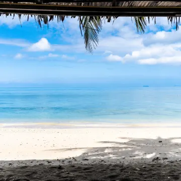 Isara Lanta Beach Resort Hotels near Lanta Monkey School