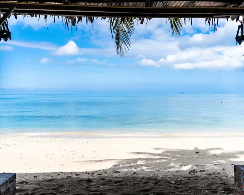 Isara Lanta Beach Resort Hotels near Butterfly Complex Center