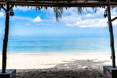 Isara Lanta Beach Resort