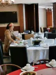 Tangli Tangju Forest Hot Spring Hostel - servizio colazione