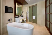 JW Marriott Hotel Hanoi