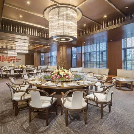Wyndham Grand Plaza Royale Kaidi