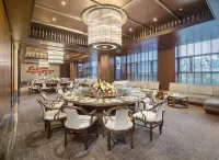 Wyndham Grand Plaza Royale Kaidi Hotels in Chuzhou