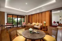 InterContinental Xishuangbanna Resort Hotel a Jinghong