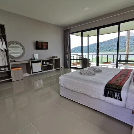 Mountain Resort Koh Lipe