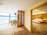 Wen Gong Hotel Hotels in Youxi