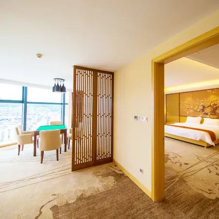 Wen Gong Hotel