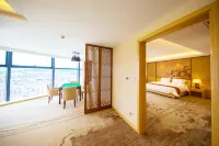 Wen Gong Hotel