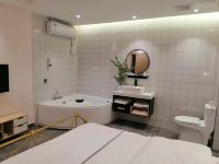 威宁云海时光酒店 - 主题房