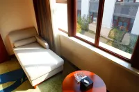 Donghai Junlan Hot Spring Hotel Hotel a Donghai