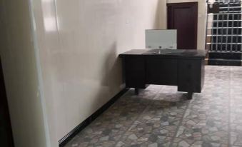 Anshun Lvyaju Homestay