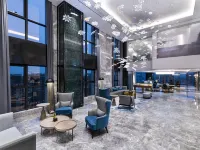 Crystal Orange Nanjing Xianlin Wanda Mao Hotels near Qi Xia Mountain