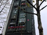 武汉香耐尔公寓 - 酒店附近