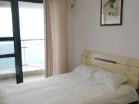 惠州悦港湾海景公寓 - 舒适三室一厅套房