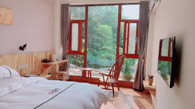 Anxi Shengquan Resort Hotel