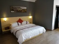 Bohai Sushou Inn Hotels in Menghai