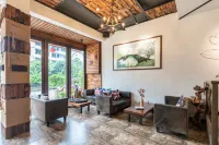 Yangshuo Yong 8 Boutique Hotel (Yangshuo Qiangu Scenery Area)