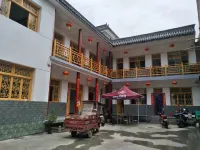 Haoran Farmhouse - Kitchens