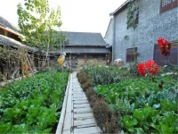 Yinan Juquan Homestay (Zhuquancun)