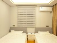 台州海港海景房公寓(3号店) - 一室单床房