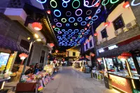 Guixiang Huju B&B (Jianshui Ancient City)