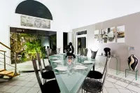 Résidence Adam et Eve Hotels in Marigot