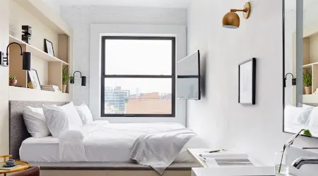 Walker Hotel Tribeca