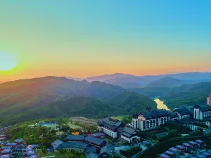 Xilegu Hotspring Holiday Hotel