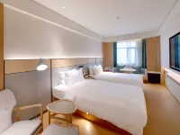 JI Hotel (Zhengzhou Jinshui Road) Hotels near Zijing Mountain Park