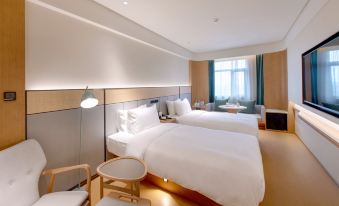 JI Hotel (Zhengzhou Jinshui Road)