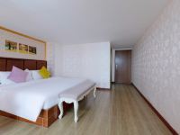 重庆智林酒店 - 行政轻奢大床房