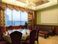 博乐东港明珠大酒店 - 中式餐厅
