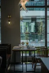Guanghan Shuilinglong Lakeside Resort Hotel (Yijiaheba Scenic Area) - breakfast