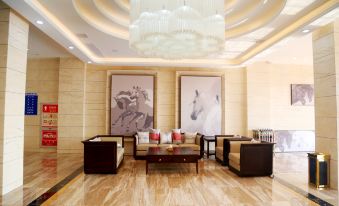 Yiyi Select Hotel (Xuancheng Xuanzhou Industrial Park Branch)