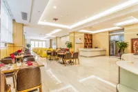 Borrman Hotel (Fangchenggang Longguang Sunny Coast) Hotels in Fangchenggang