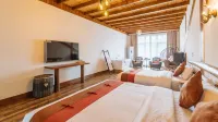 Floral Hotel · Oxygen Hotel Mogan Mountain Hotel