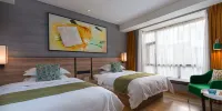 Dali Guman Hotel - Camera Standard