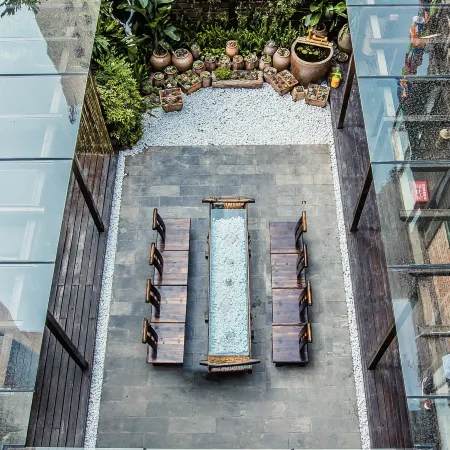 26 Life Hotel (Kunming Old Street)