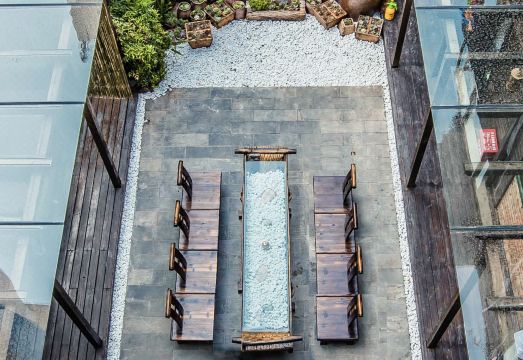 숙소 부대시설 2